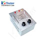 Current Transformer Accuracy Testing System